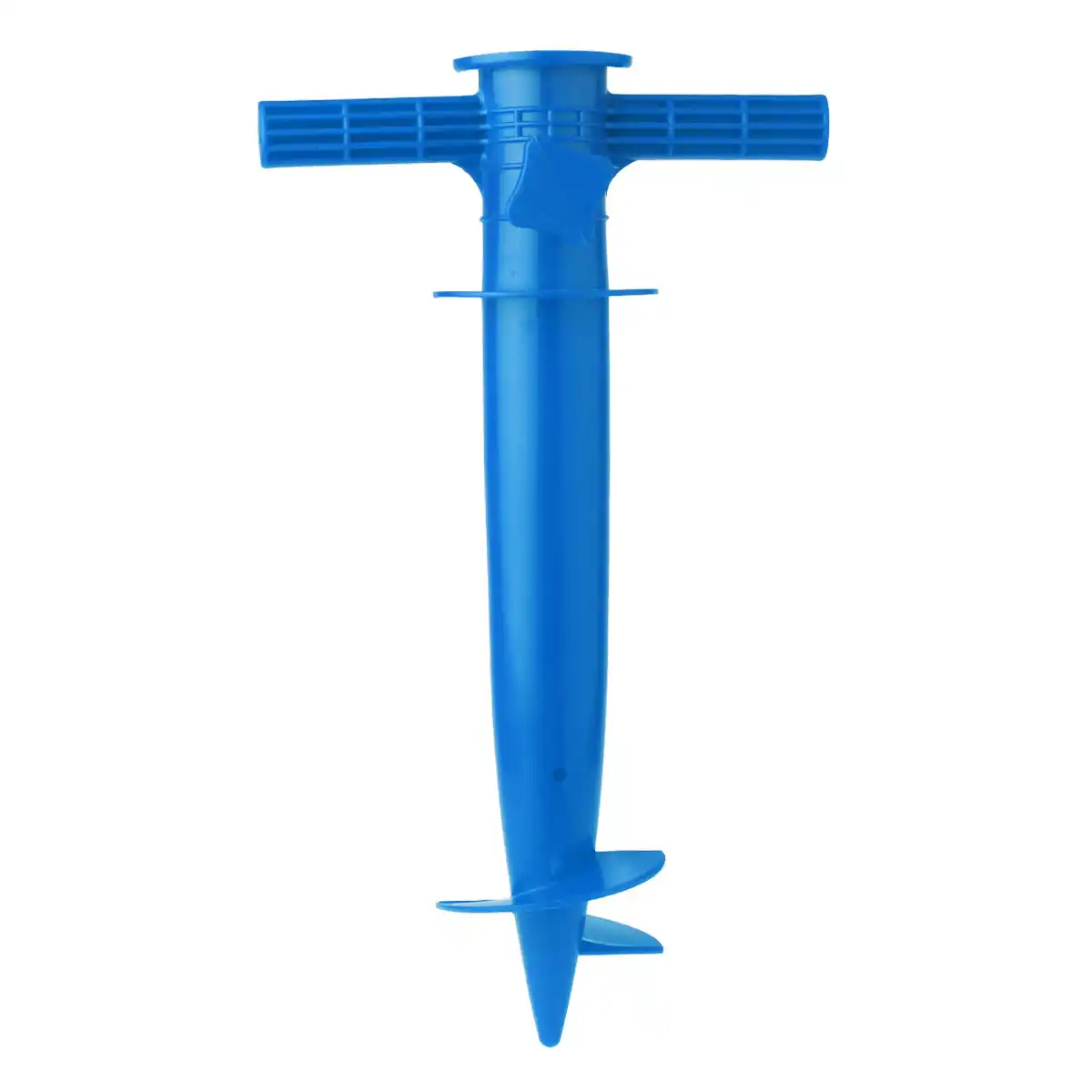 Heavy Duty Garden Patio Umbrella Spike Adjustable Plastic Beach Umbrellas Sand Ground Anchor Stand Windproof Sunshade Fix Holder Aliexpress