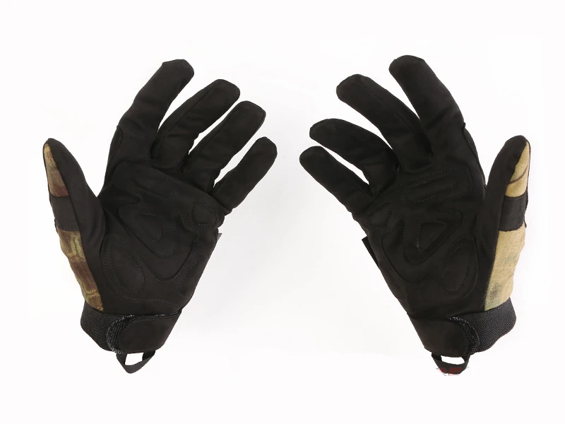 Tactical motorcycle winter gloves Combat hunting gloves women men's MR Ourdoor Sport men Airsoft