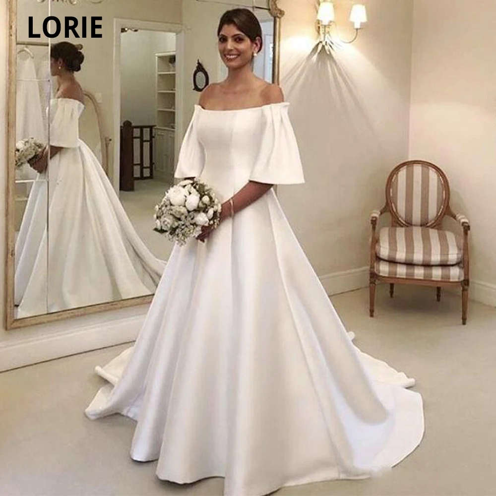 Types Of Wedding Gown Necklines And How To Choose (w/ Photos Of