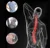 Оборудование Для Растяжки Спины Массажер Massageador Magic Stretcher Фитнес Поясничная Поддержка Релаксация Облегчение Боли в Позвоночнике