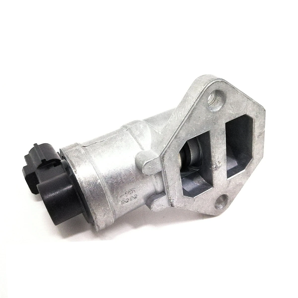 Клапан контроля воздуха 1S7G9F715AE 1355402 1113873 1358402 для Ford Ranger MONDEO Focus M Mazda B2300|Регулятор