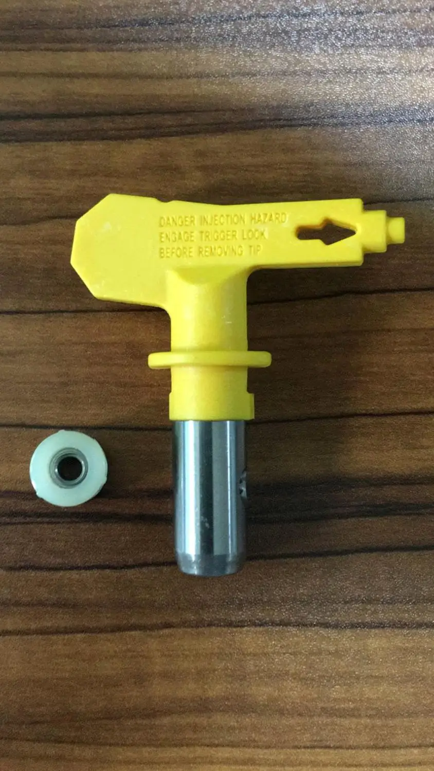 

2/3/4/5/6 Series Airless Spray Gun Tip Nozzle for Titan Wagner Paint Sprayer