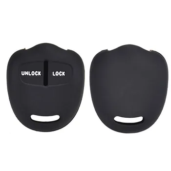 

FOR Mitsubishi Mirage(01/11/2012 +) Case FOR Mitsubishi Triton(2006+) Key Cover