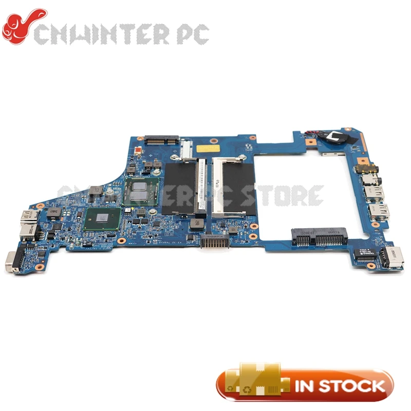 NOKOTION MB.PTV01.001 MBPTV01001 For Acer 1830 1830T Laptop Motherboard 48.4GS01.02M I3-330UM CPU DDR3 Full tested | Компьютеры и офис