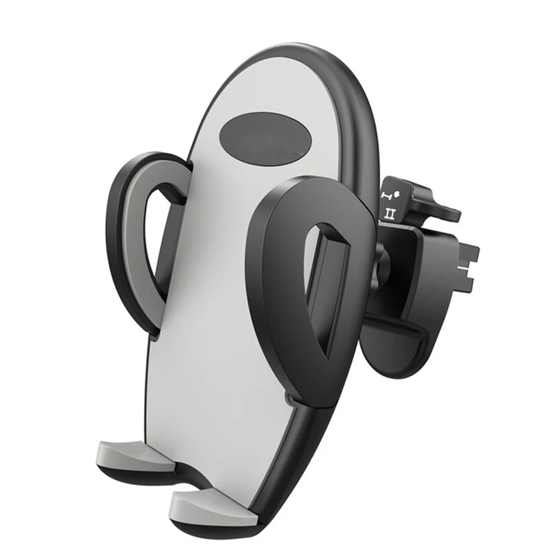 

Universal Car Phone Holder 360 Mount in Car Stand Air Vent Mount Phone Holder For iPhone 11 Pro Xs Max 6s 7 8 Samsung S9 Xiaomi
