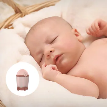 

1pc Toddler Formula Box Baby Formula Cases Milk Powder Baby Food Formula Box Portable Storage Boxes Milk Powder Container
