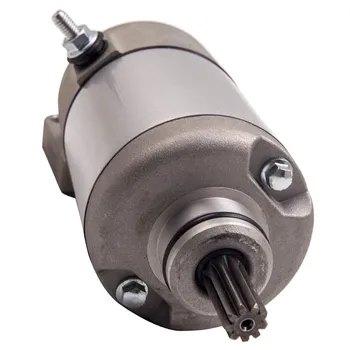 

Starter Motor for Yamaha Bruin 350 2x2 4x4 2004-2006 & for Hisun RX400