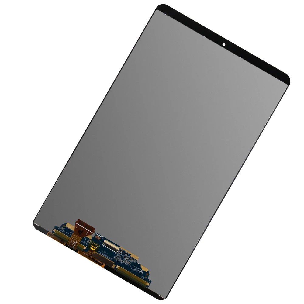 LCD ÷ Ǵ ġ ũ Ÿ  ü, Ｚ   A 10.1 2019 T510 T515 T517 SM-T510 ׽Ʈ Ϸ, ǰ