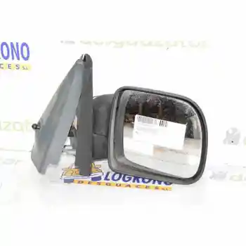 

RIGHT REARVIEW RENAULT KANGOO (F/KC0)