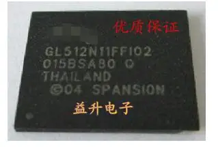 

100% NEW GL512N11FFI02