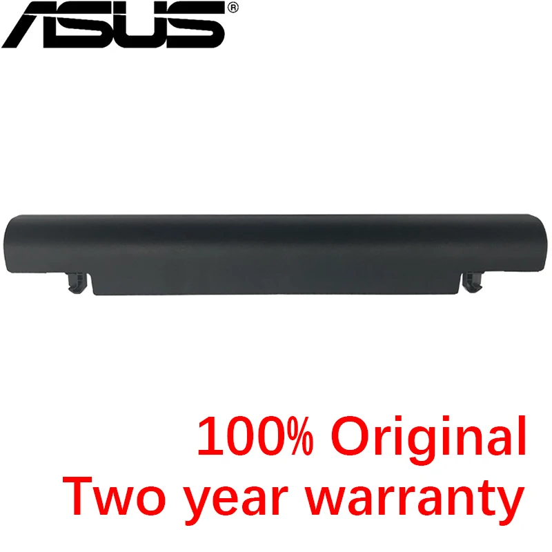ASUS оригинальные A41-K56 2950 мАч аккумулятор для ноутбука ASUS K46 K46C K46CA K46CM K56 K56CA K56CM S46C S56C A32-K56 A42-K56 10,8 V 44Wh