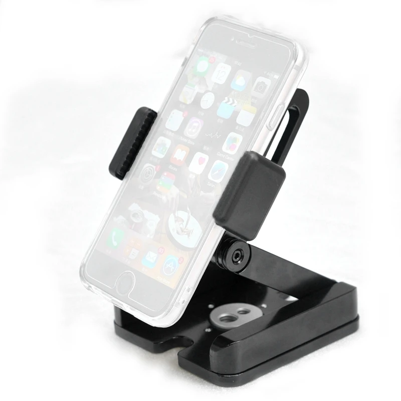 Подставка для телефона, держатель для камеры типа Z, штатив для Iphone, Ipad, Xiaomi, 6-12 см, смартфон, планшет, Dslr камера