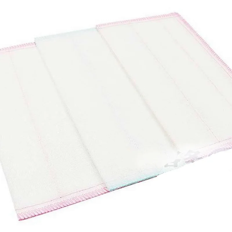 E204 Non-woven Fabrics Increase Cotton Wash The Dishes Cloth Go Oil Dishcloth A Piece Of Kitchen Scouring | Дом и сад