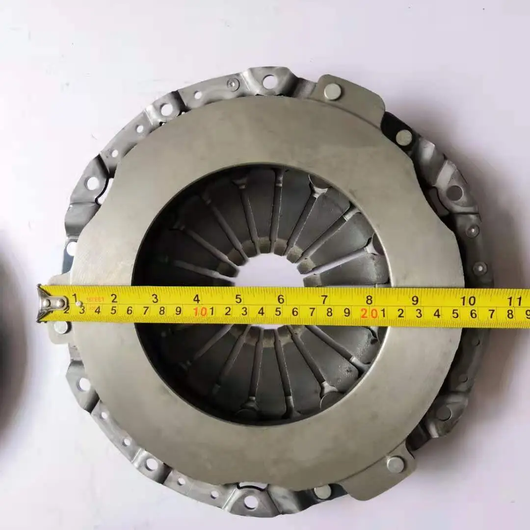 Clutch Cover Disc Clutch Kit For JAC Refine S5 OEM:1600010U1050 /1600020U1050 /1602005U1050