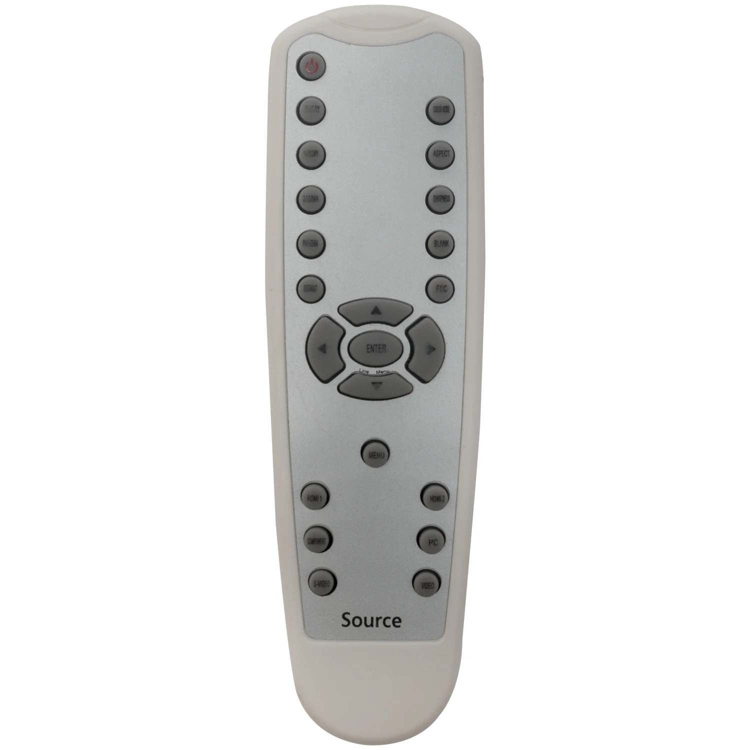 New Replaced Remote Control fit for EPSON PowerLite Home Cinema 8100 EH-TW4000 EH-TW2800 EH-TW3000 | Электроника