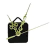 Quartz Clock Movement Mechanism Hands Wall Repair Tool Parts Silent Kit Set DIY Style 01-11 3
