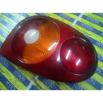 

207279 pilot Rear Right Renault Megane I Coupe Phase 2 (gives ..) *