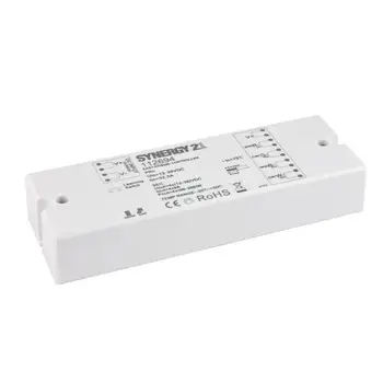 

Synergy 21 LED Controller EOS 05 4 Channels + Power Supply 24V 75W