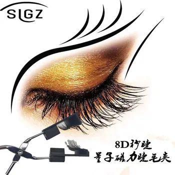 

6 eyelash false eyelash curler fast hand 8D eyelash curler Eyelash Curler