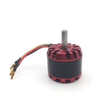 

Scooters Motor 6354 Brushless Motor for Scooters 180Kv Motor for Electric Skateboards