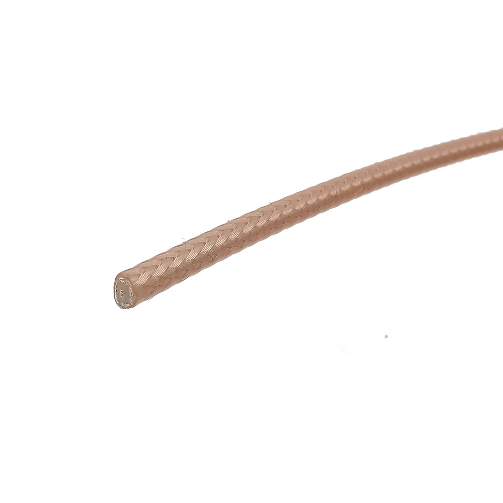 Коаксиальный кабель ALLiSHOP 10m RG178 RF разъем для кабеля 50 Ом M17/93 Coax Pigtail 32