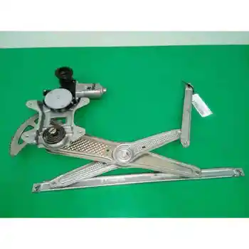 

6980152010 POWER WINDOWS FRONT RIGHT TOYOTA YARIS (KSP9/SCP9/NLP9)