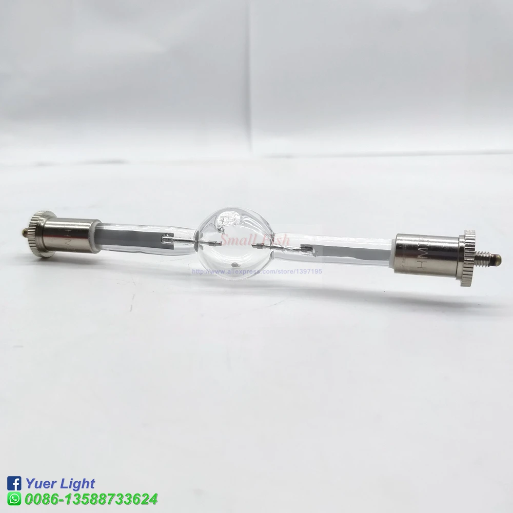 Free shipping HMI 575/2 Lamp For DJ Disco Stage Moving Head