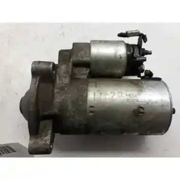 

9647982880 STARTER MOTOR PEUGEOT 206 SALOON