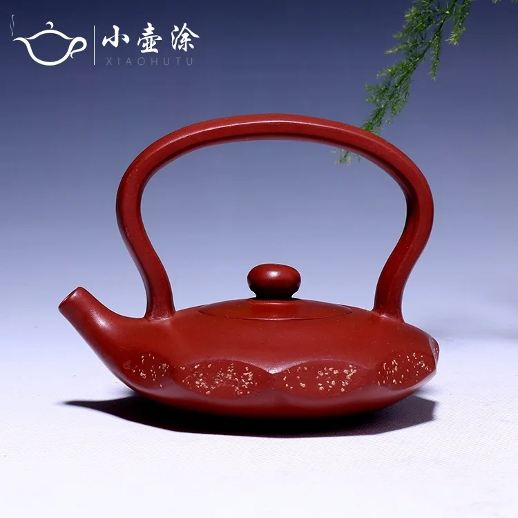 

Recommended qing cement Lu Weiping sea of girder pot special tea wholesale and mixed batch of 190 cc support