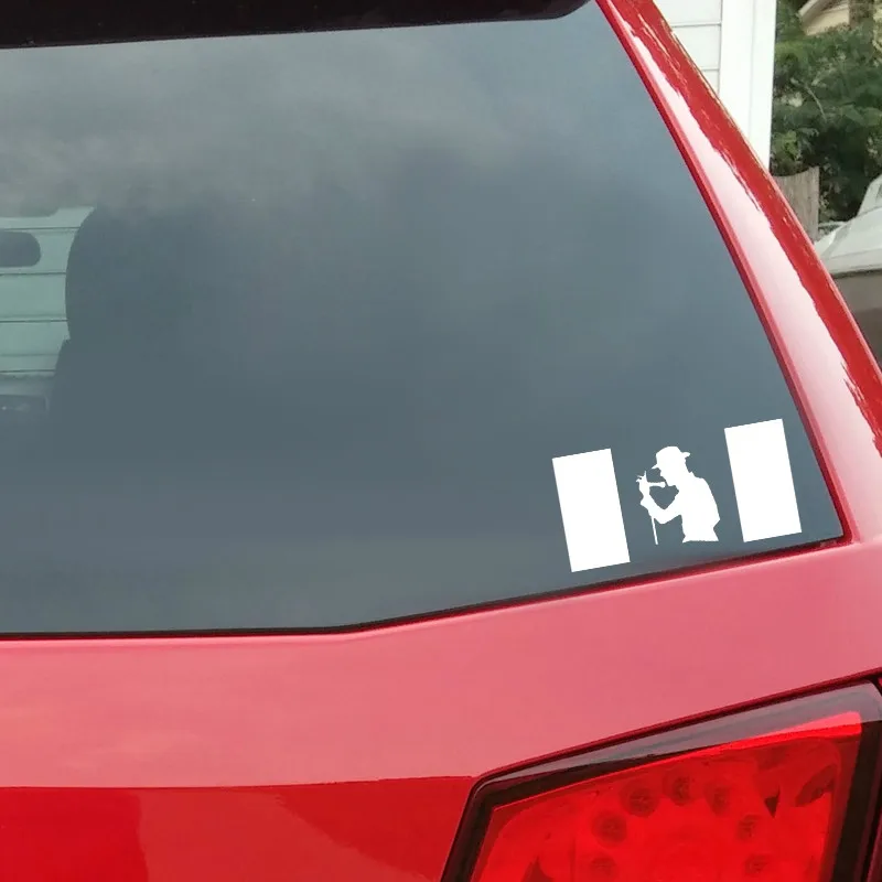 Canada Flag Fashion Vinyl For Auto Car/Bumper/Window Vinyl Decal