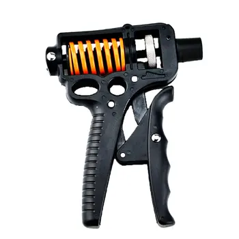 

Adjustable Grip Force Finger Rehabilitation Training Device Fitness Grip Finger Force Device Professional Grip