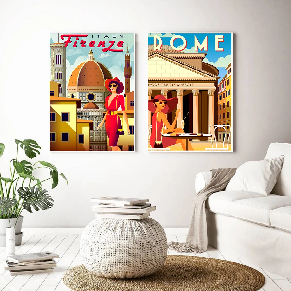 Photography Print Europe Wall Art Italy Landscape Italy Wall Art