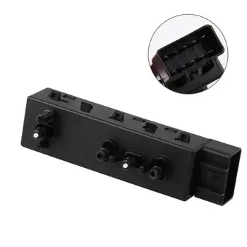 

Lightweight Front Left (driver Side) 8-way Power Seat Adjustable Reclining Switch for Buick