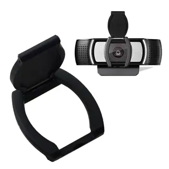 

Privacy Shutter Protects Lens Cap Hood Cover For Webcam Logitech Pro Webcam C920 C930e C922