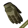 Men Full Finger Army Combat Tactical Gloves Camouflage Paintball Military Gloves SWAT Soldier Shoot Bicycle Mittens handschoenen ► Photo 3/3
