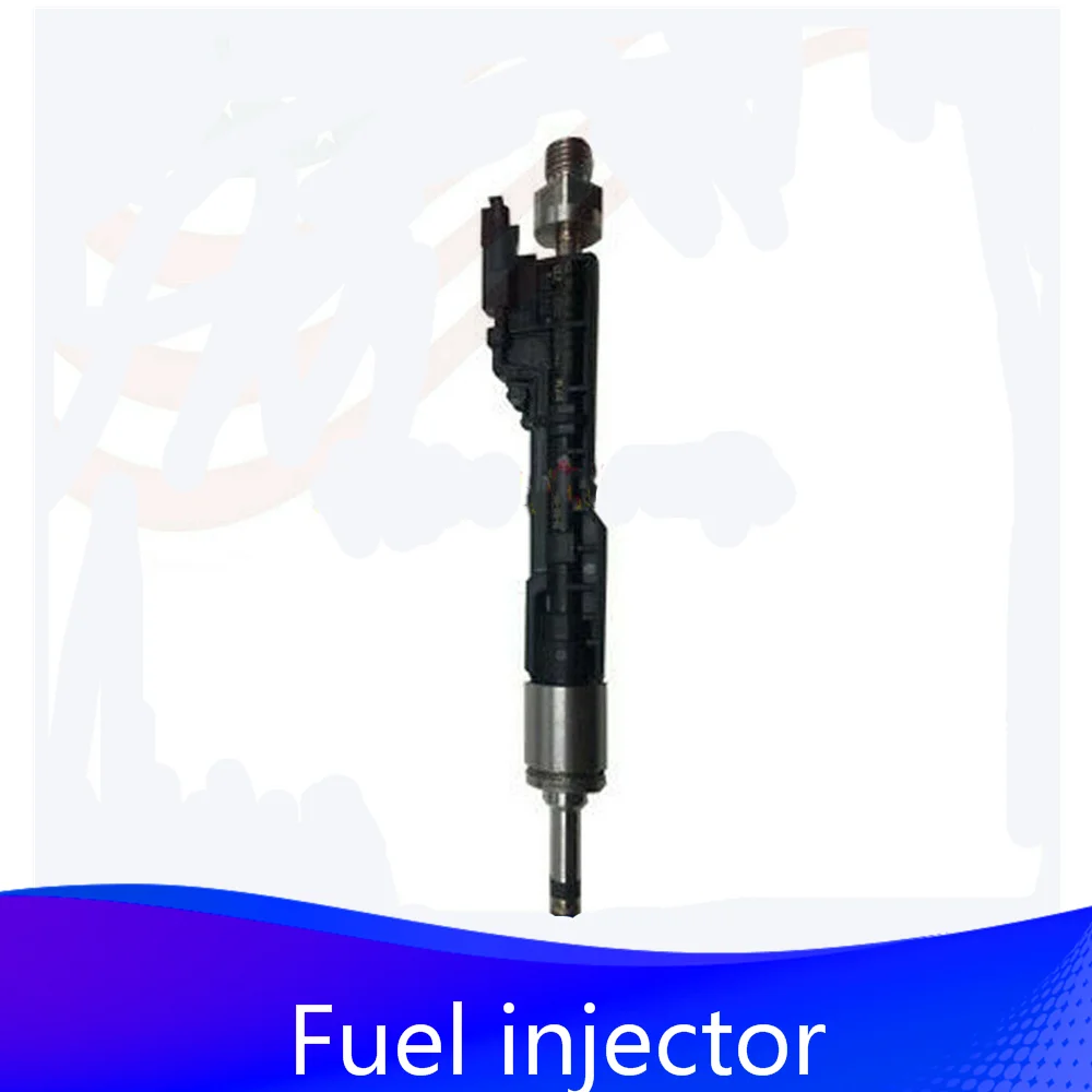 High Quality 1PCS Fuel Injector 0261500109 13647597870 For BMW X3 X4 X5