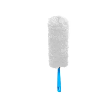 

Upgraded Soft Microfiber Flexible Duster Brush Static Anti Dusting Cleaner Brush Home Air-Condition Car Furniture Cleaning Tool