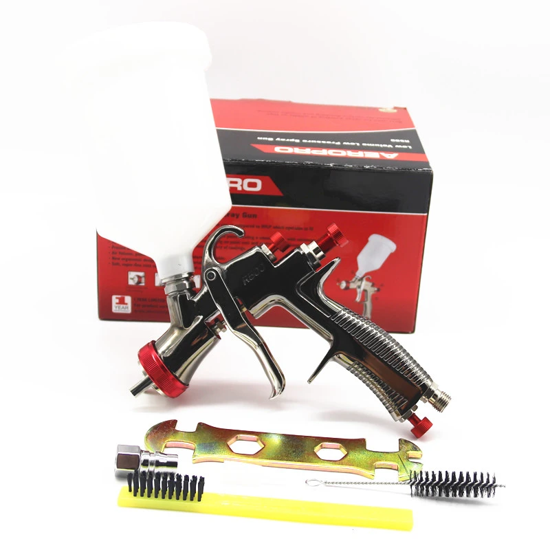 Lvlp Spray Gun R500 Car Air Spray Gun Car Paint Gun Pps Spray Gun Cup Pps H O Quick Cup Adapter With Mixing Cup No Clean Tank Spray Guns Aliexpress Lvlp Spray Gun R500 Car Air Spray Gun Car Paint Gun Pps Spray Gun Cup Pps H O Quick Cup Adapter With Mixing Cup No Clean Tank Spray Guns Aliexpress