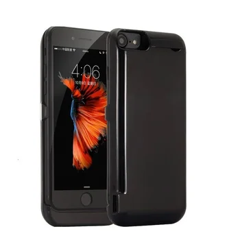 

10000mah power case For iPhone 6 6s plus case Battery Charger Case For iPhone 6 6s 7 8 Plus Power Bank Charging Case Powerbank
