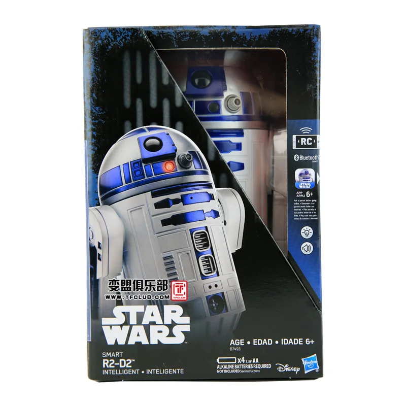 6Inch Hasbro Rogue One: A Star Wars 