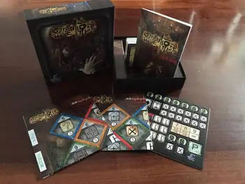 

2018 new version of Secret Room Horror Portable version of Secret Room Horror