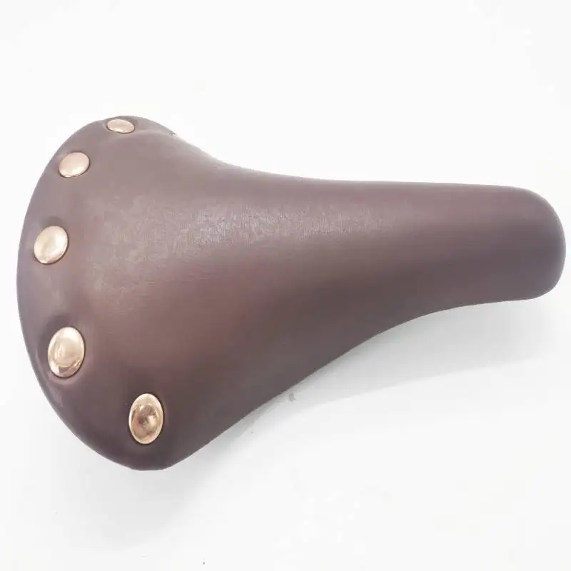 Selle De Bicyclette Super Light Agents En Plastique Vélo Selle Vtt Vélo