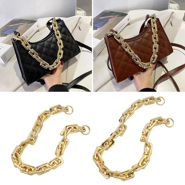 1pc Purse Strap Extender for Women Bag Chain Handbag Replacement  Accessories - AliExpress