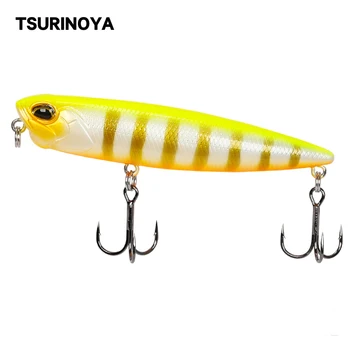 TSURINOYA Floating Pencil Lure 1