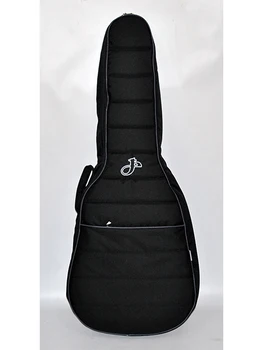 

Bga-1 case for acoustic guitar, Moser