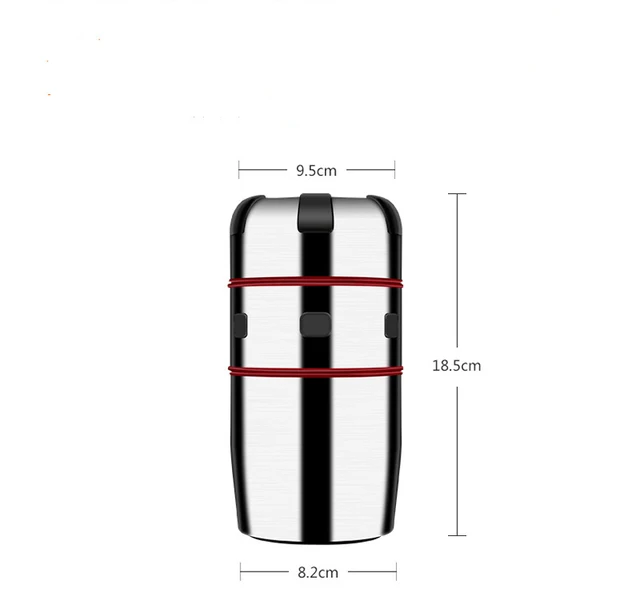 New Manual Citrus Juicers Manual Lemons Orange Juicers Hand Press Kitchen Fruit Squeezer 100% Juice Potable Juicer Machine 4