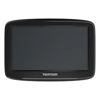 

TomTom START 42 navigator 10,9 cm (4.3 ") screen tactile portable/fixed black 235 g