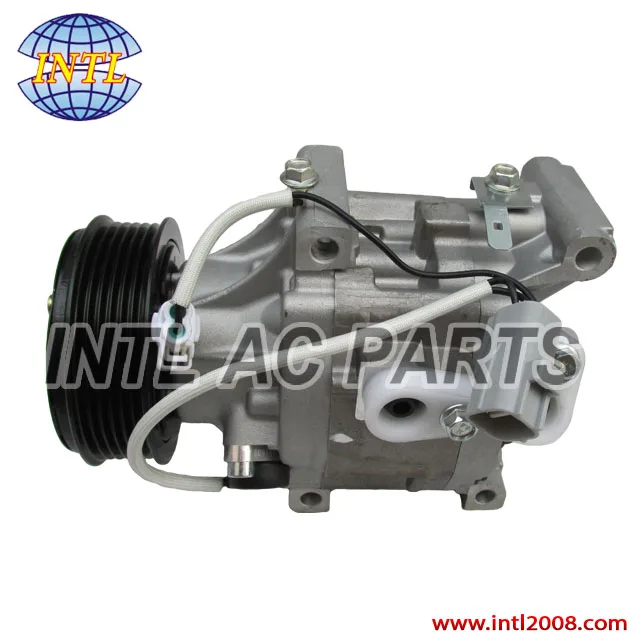 447100 1962 88310 A580 4471001962 88310A580 SCSA06C воздушный компрессор для Toyota Carolla TSP0159331 TSP0155331 5A7975600|ac