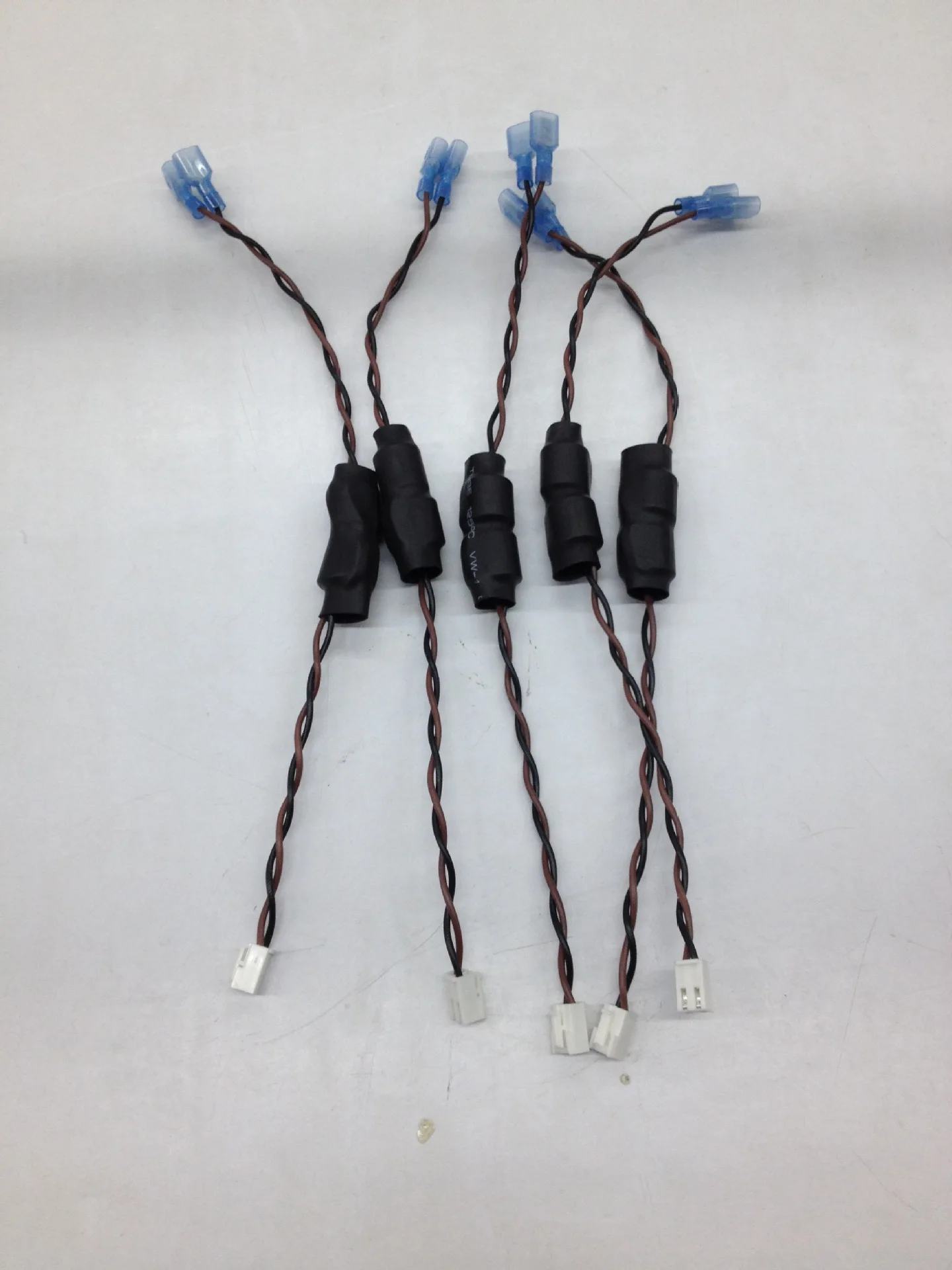 

Profession Production Wiring Harness Connection Cable Terminal Wire