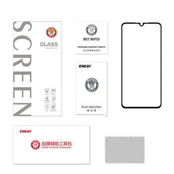 

0.26MM 9H 2.5D Explosion Proof Screen Protective Film Tempered Glass Screen Protective Film Suitable For VIVO IQOO